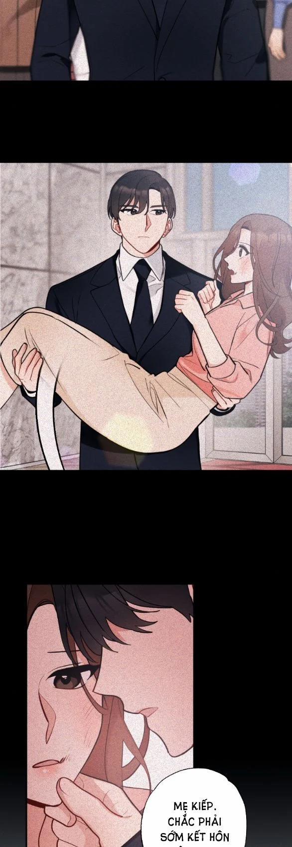 [18+] Hôn Nhân Bị Đánh Cắp 13.1 trang 5