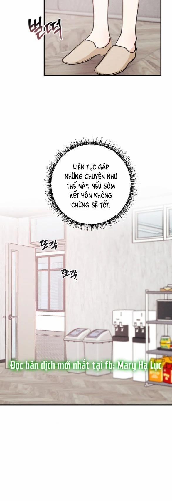 [18+] Hôn Nhân Bị Đánh Cắp 13.1 trang 7