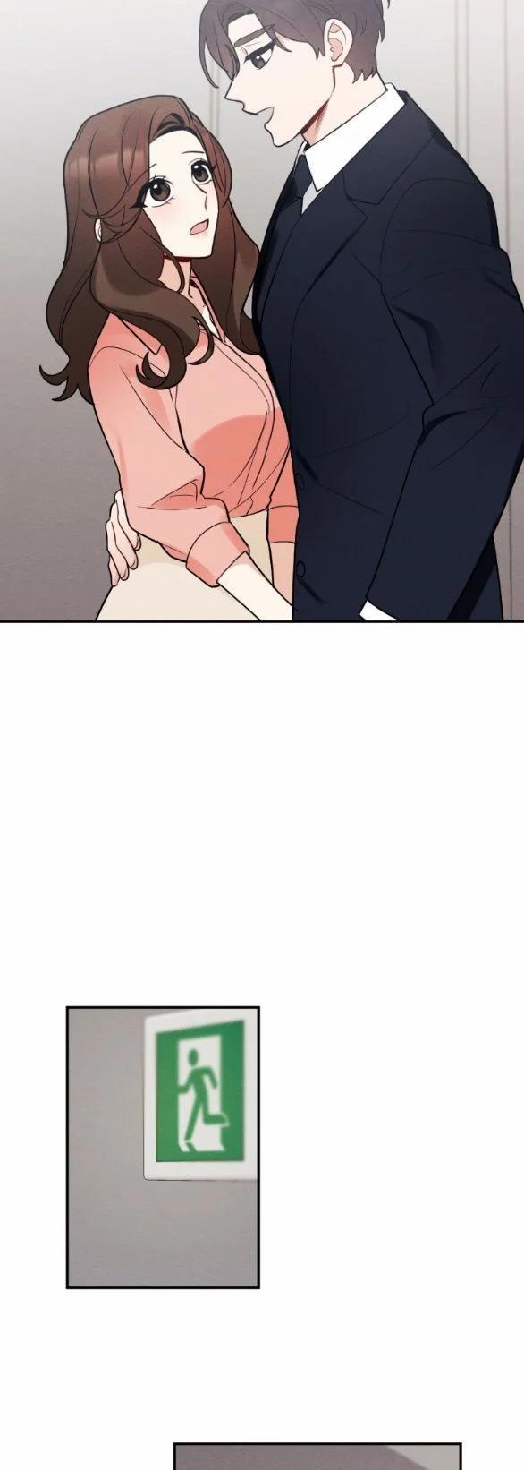 [18+] Hôn Nhân Bị Đánh Cắp 13.2 trang 10