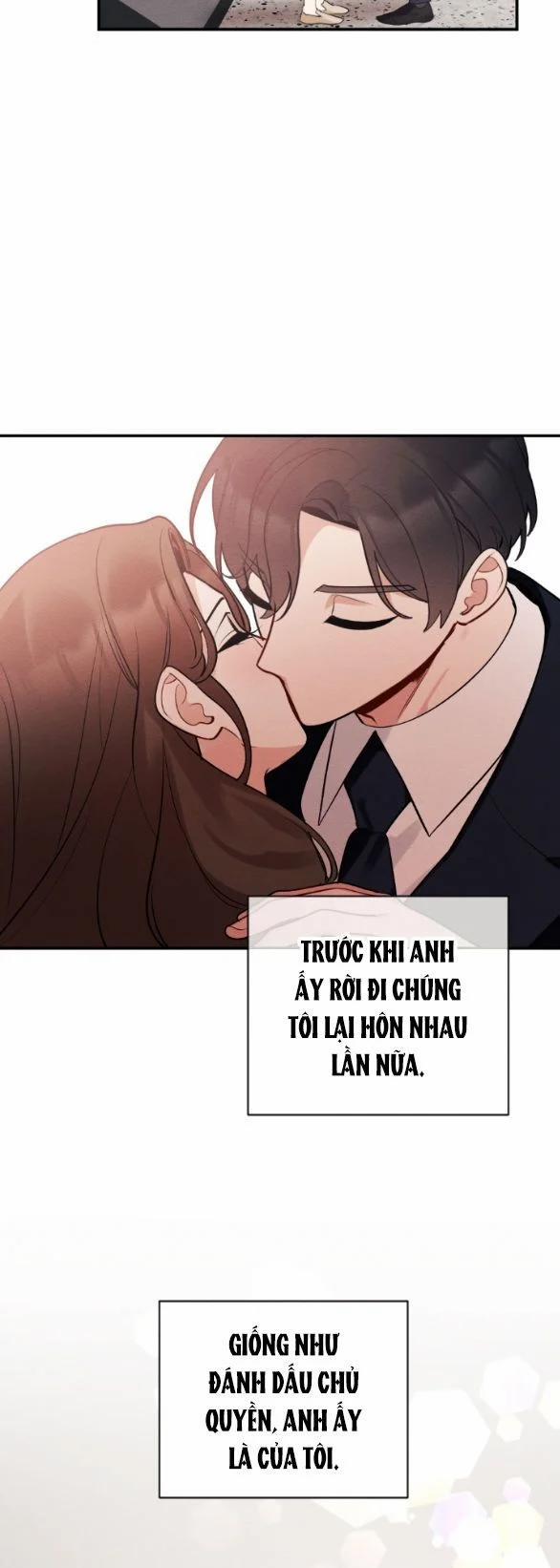 [18+] Hôn Nhân Bị Đánh Cắp 13.2 trang 17