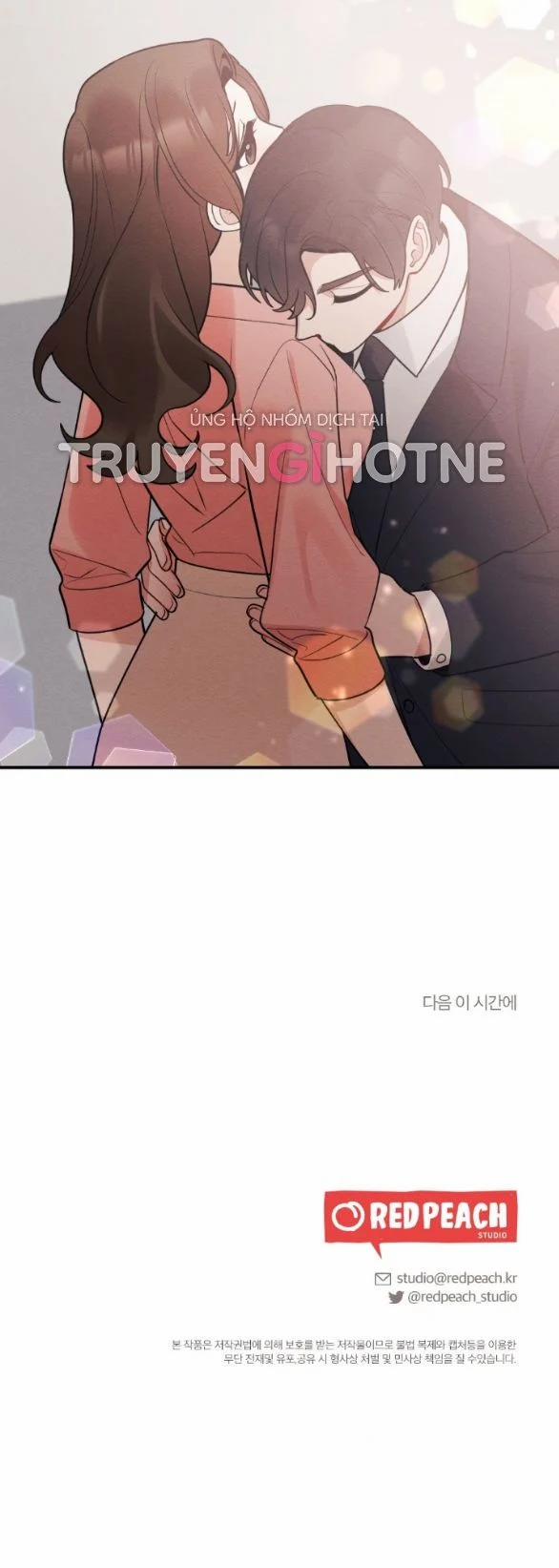 [18+] Hôn Nhân Bị Đánh Cắp 13.2 trang 18