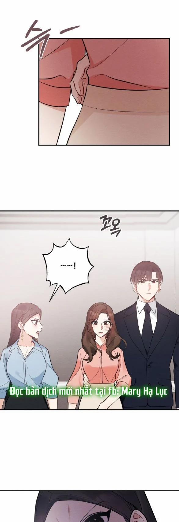 [18+] Hôn Nhân Bị Đánh Cắp 13.2 trang 2