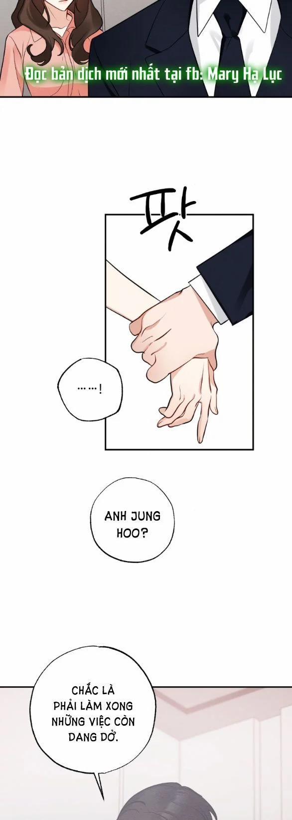 [18+] Hôn Nhân Bị Đánh Cắp 13.2 trang 9