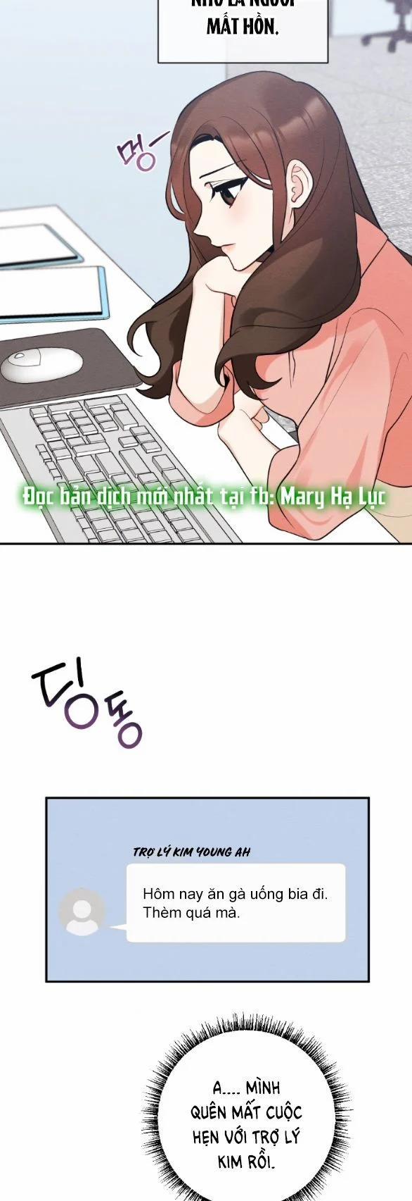 [18+] Hôn Nhân Bị Đánh Cắp 14.1 trang 1