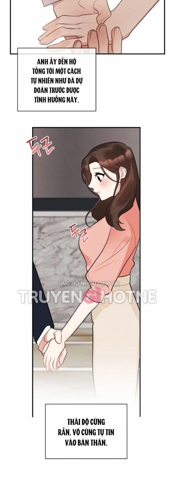 [18+] Hôn Nhân Bị Đánh Cắp 14.1 trang 10