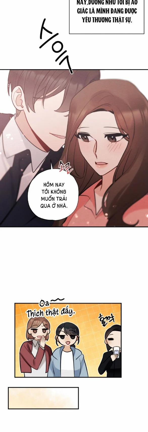 [18+] Hôn Nhân Bị Đánh Cắp 14.1 trang 15