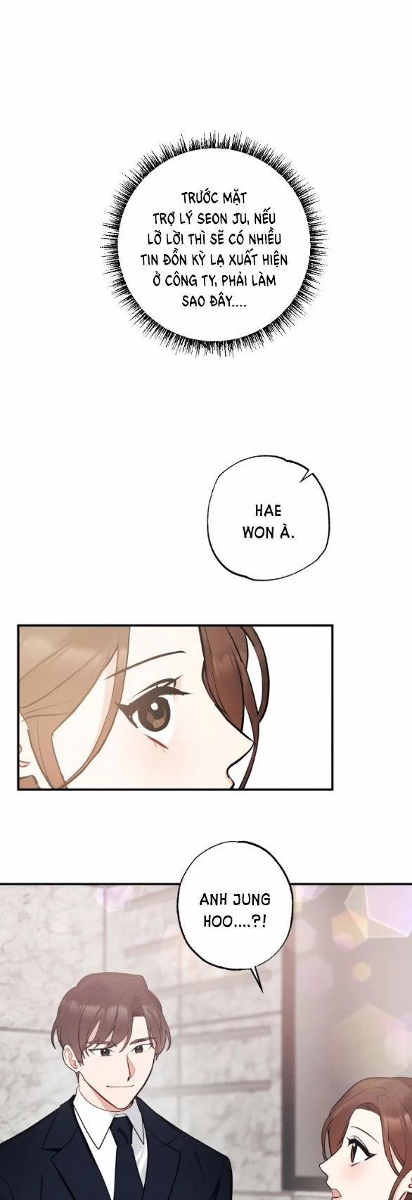 [18+] Hôn Nhân Bị Đánh Cắp 14.1 trang 7