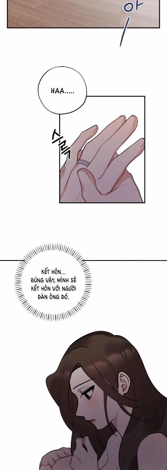 [18+] Hôn Nhân Bị Đánh Cắp 14.2 trang 13