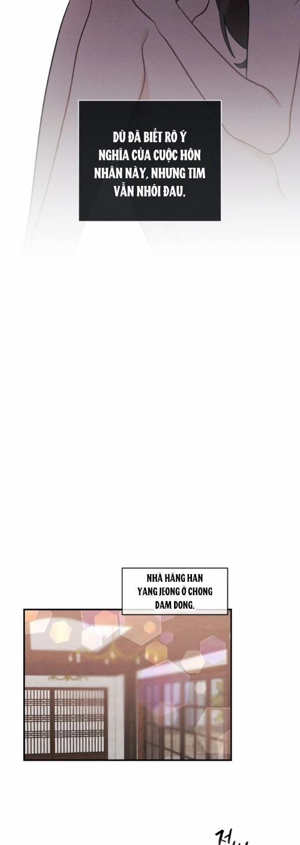 [18+] Hôn Nhân Bị Đánh Cắp 14.2 trang 14