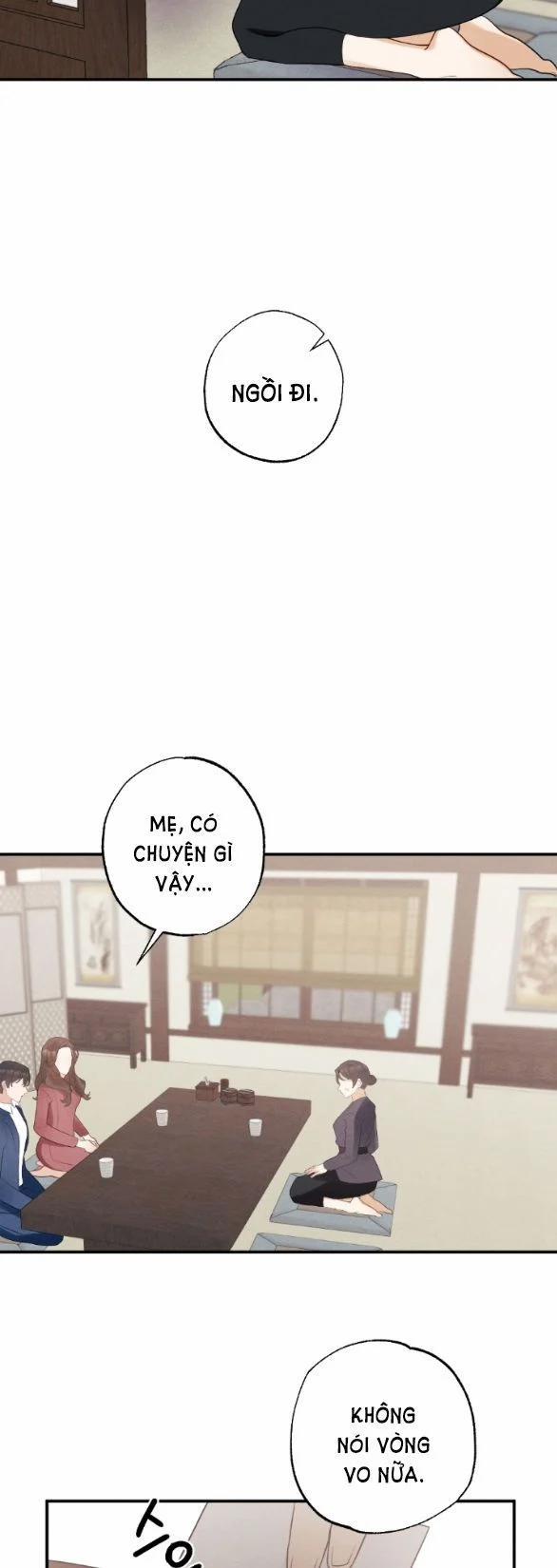 [18+] Hôn Nhân Bị Đánh Cắp 14.2 trang 16