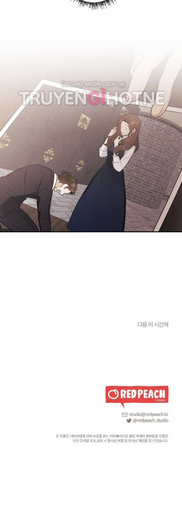 [18+] Hôn Nhân Bị Đánh Cắp 14.2 trang 18