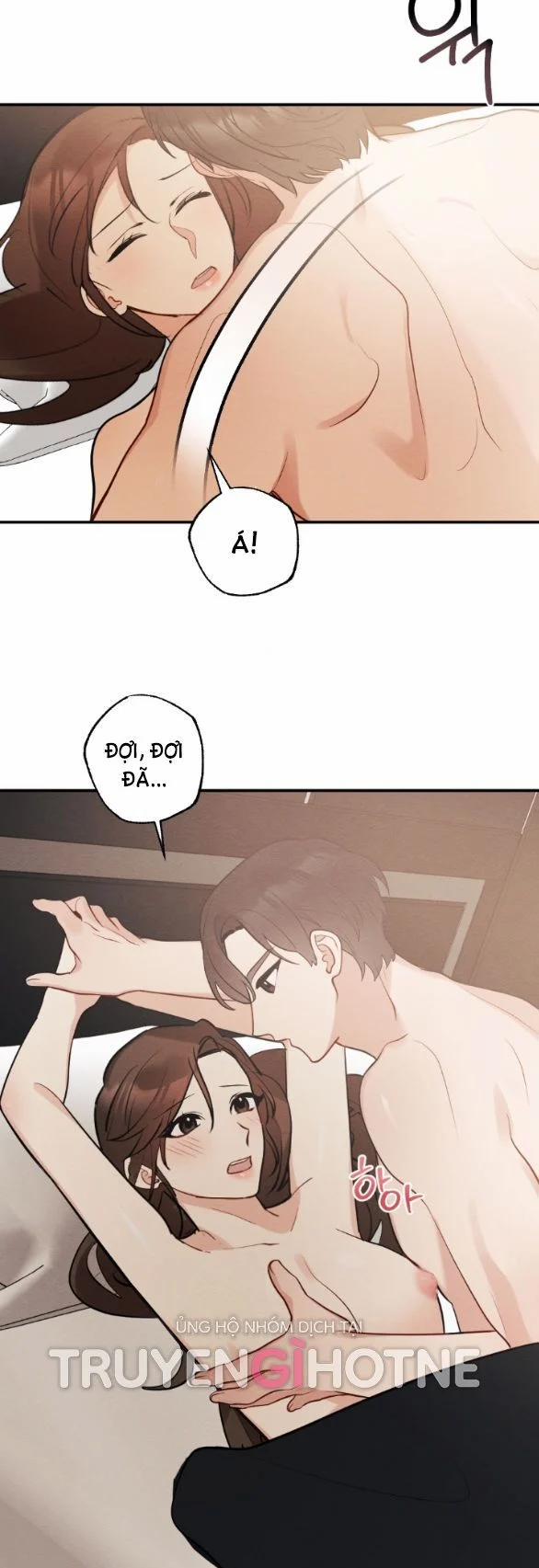 [18+] Hôn Nhân Bị Đánh Cắp 14.2 trang 2