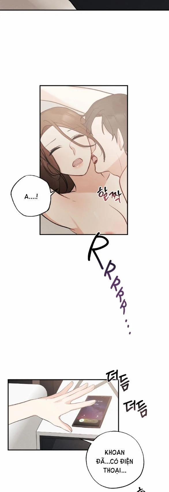 [18+] Hôn Nhân Bị Đánh Cắp 14.2 trang 3