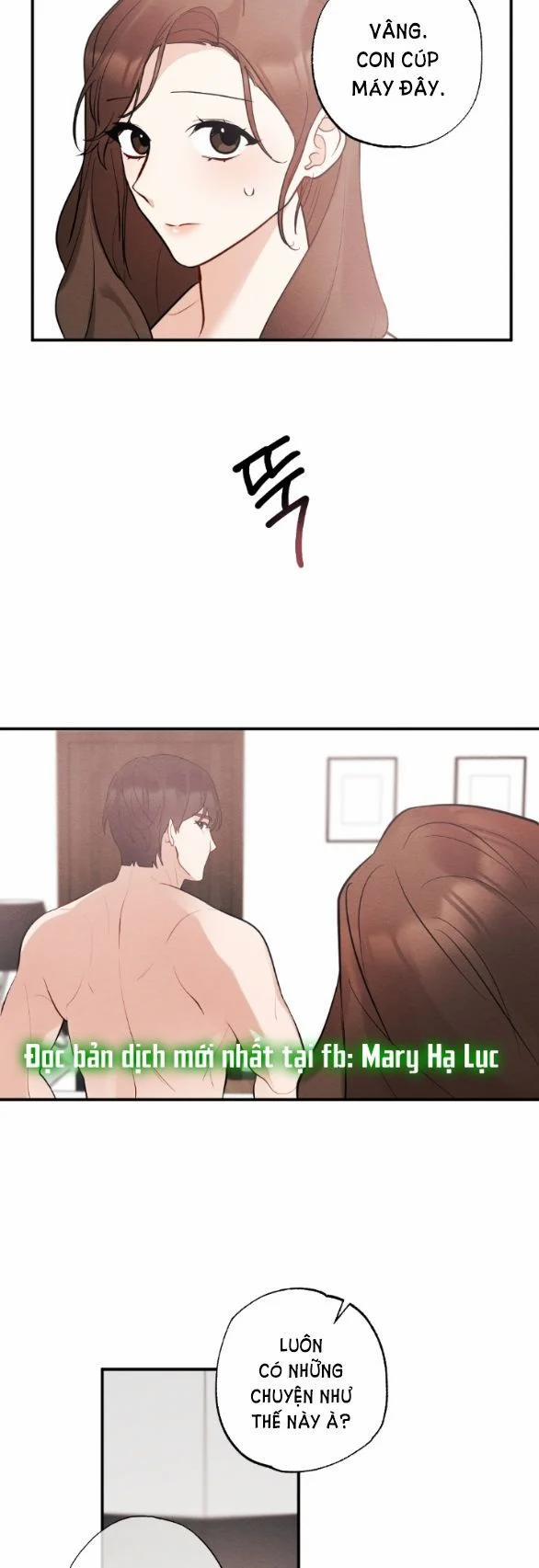 [18+] Hôn Nhân Bị Đánh Cắp 14.2 trang 6