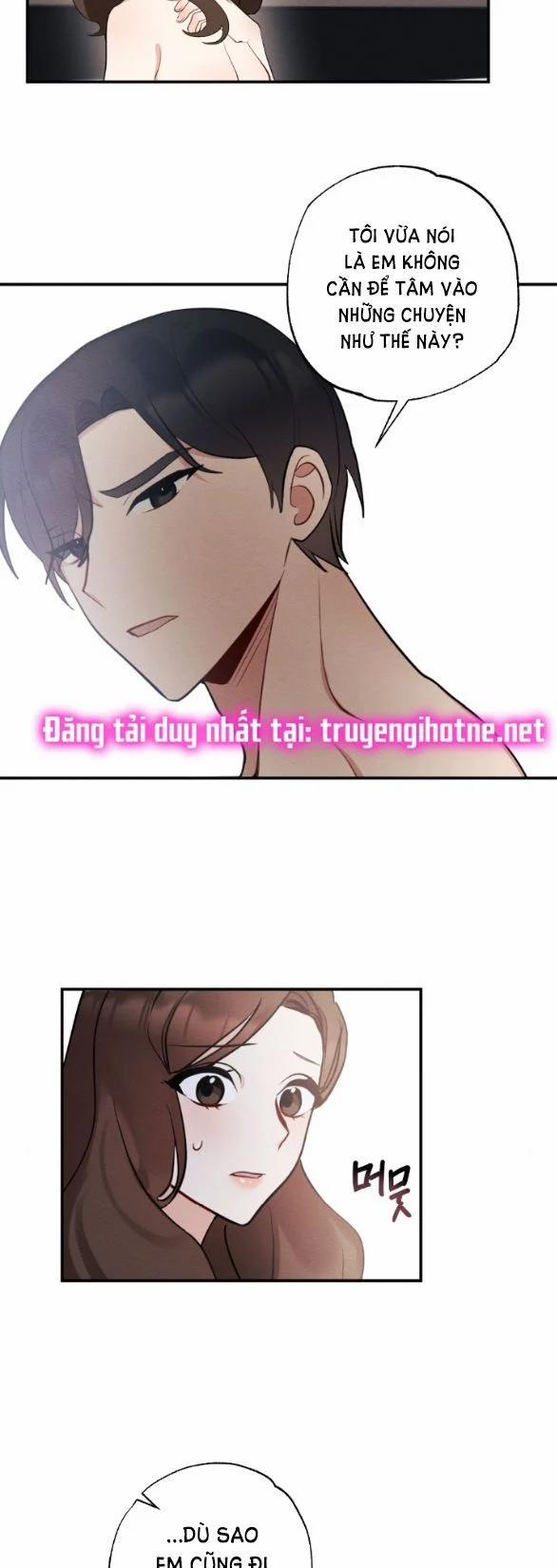 [18+] Hôn Nhân Bị Đánh Cắp 14.2 trang 8