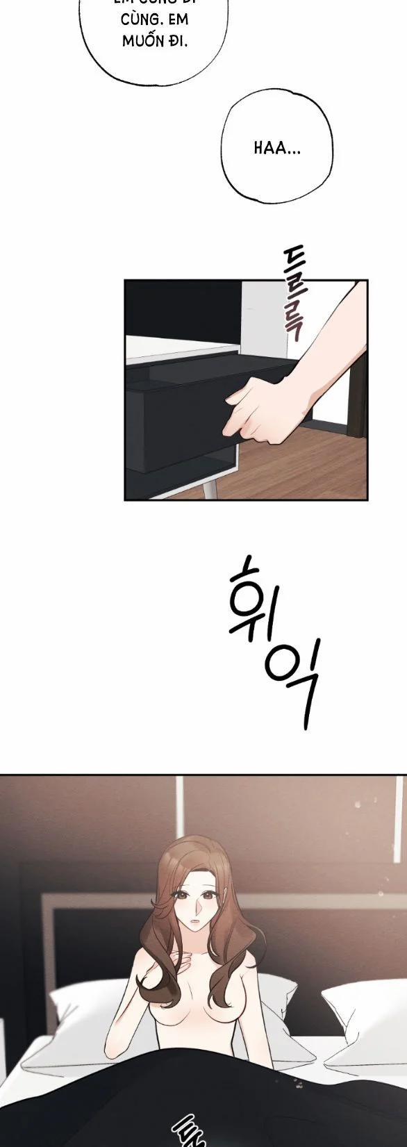 [18+] Hôn Nhân Bị Đánh Cắp 14.2 trang 9