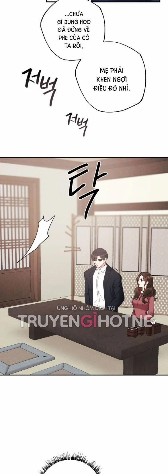 [18+] Hôn Nhân Bị Đánh Cắp 15.1 trang 3