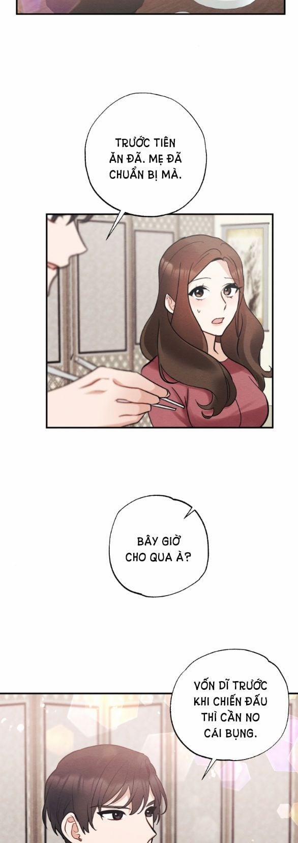 [18+] Hôn Nhân Bị Đánh Cắp 15.1 trang 8