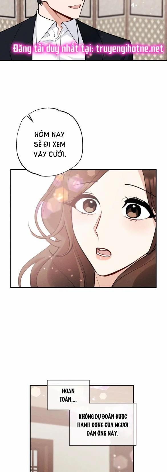 [18+] Hôn Nhân Bị Đánh Cắp 15.1 trang 9