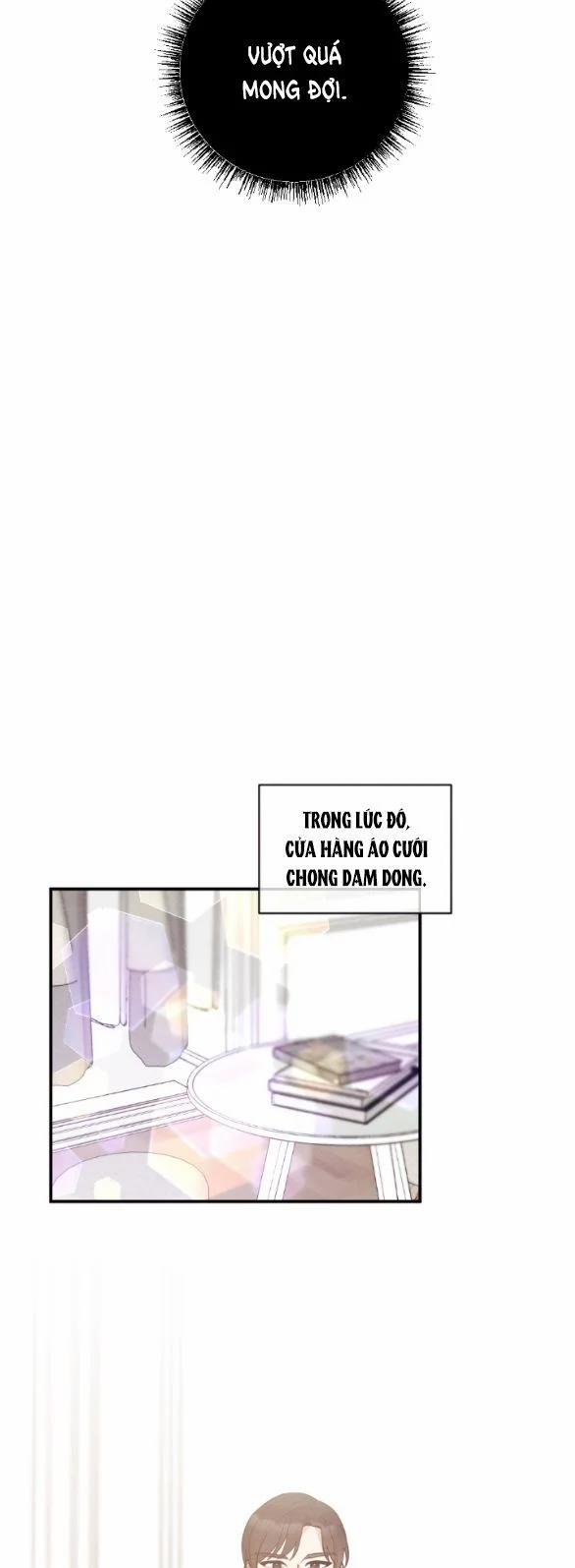 [18+] Hôn Nhân Bị Đánh Cắp 15.2 trang 12