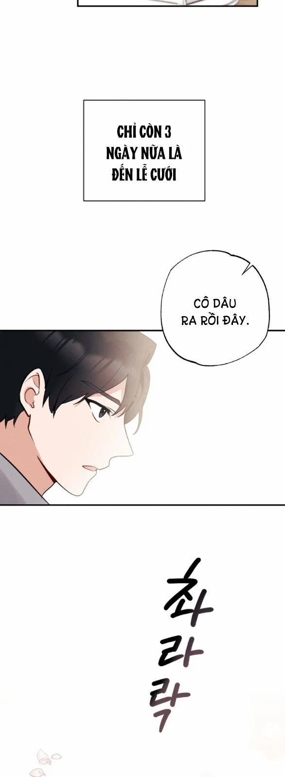 [18+] Hôn Nhân Bị Đánh Cắp 15.2 trang 14