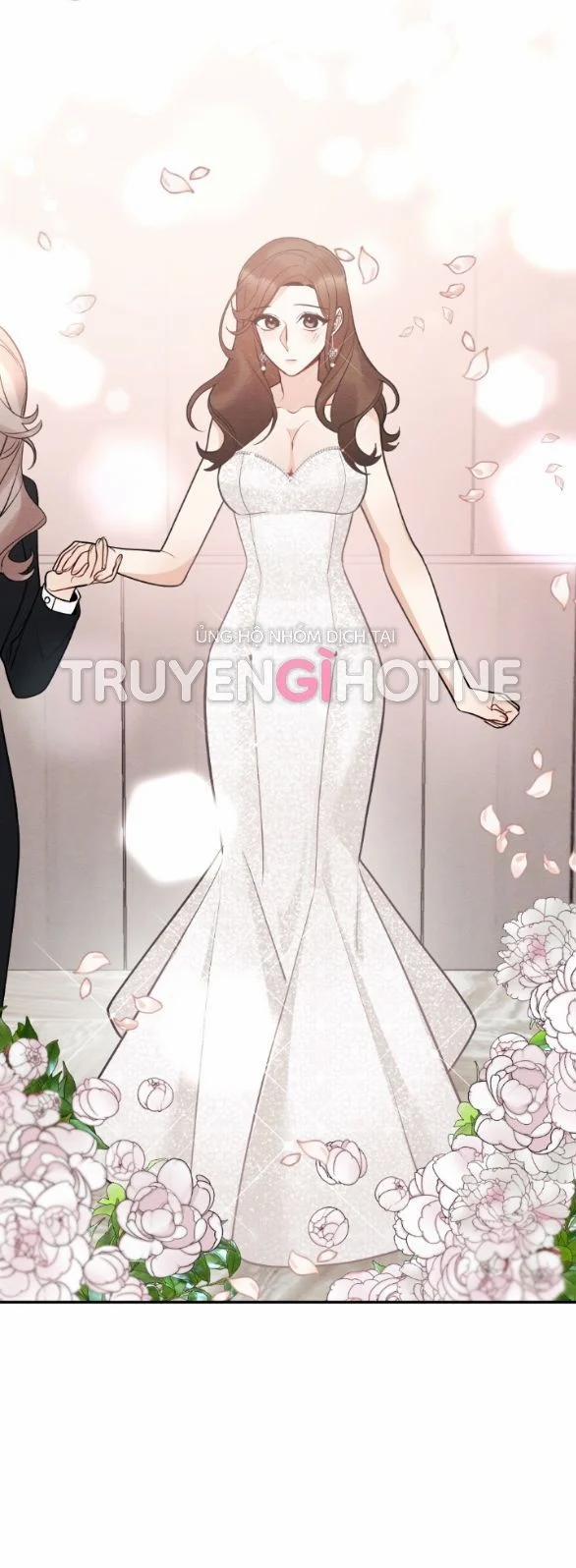 [18+] Hôn Nhân Bị Đánh Cắp 15.2 trang 15