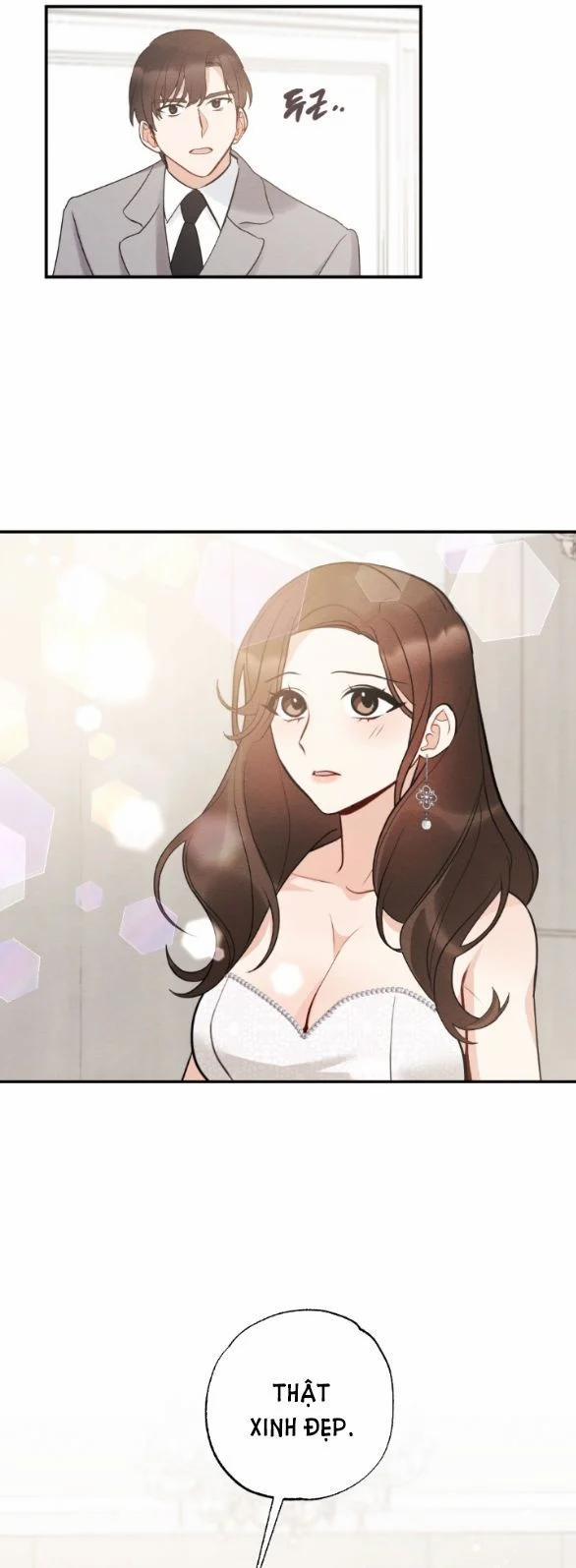 [18+] Hôn Nhân Bị Đánh Cắp 15.2 trang 16