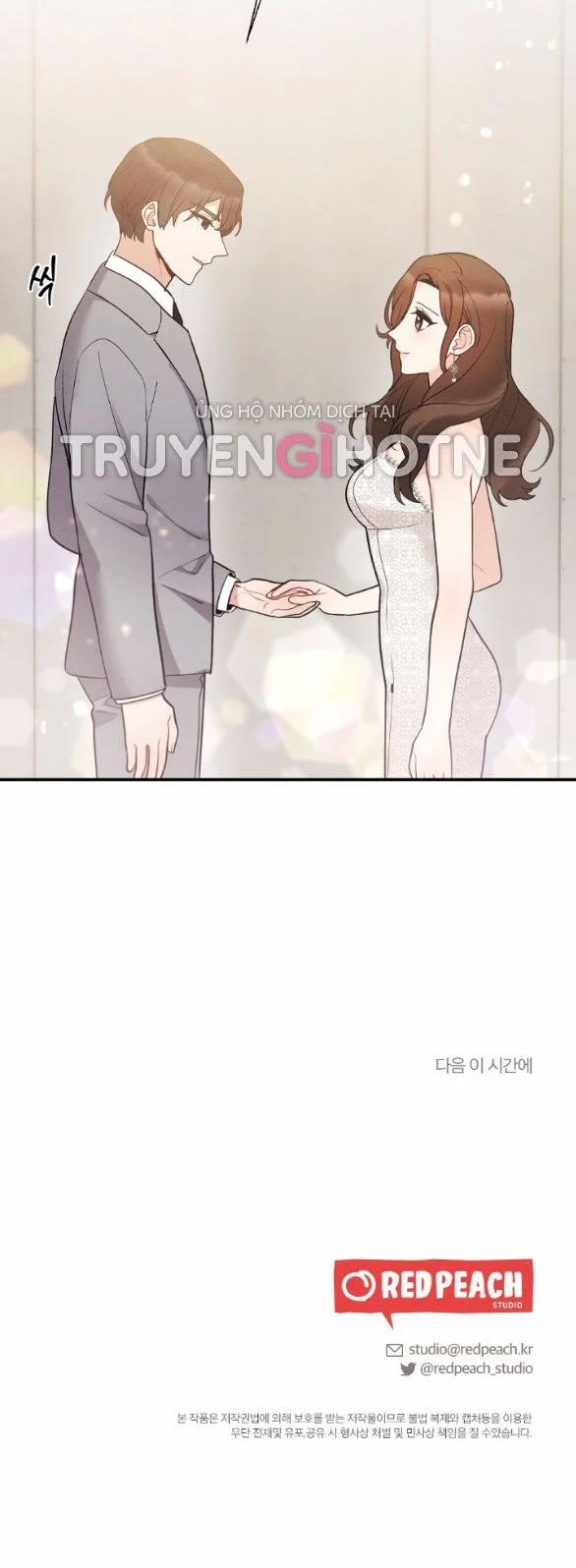 [18+] Hôn Nhân Bị Đánh Cắp 15.2 trang 17