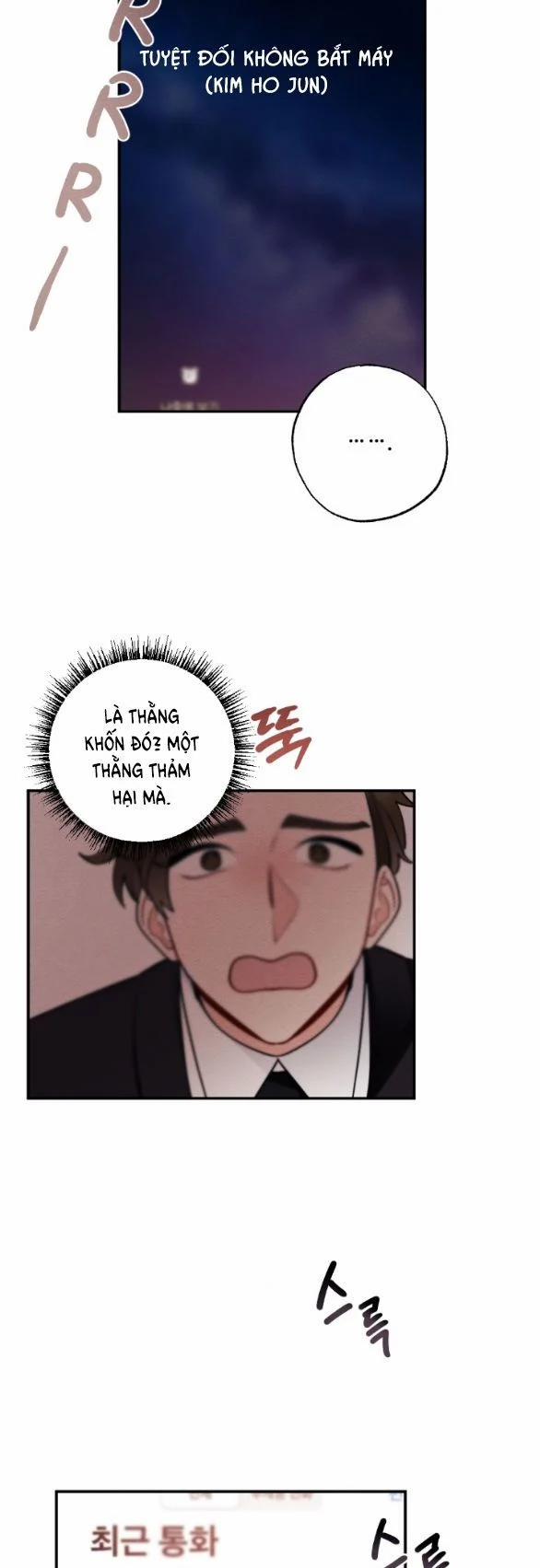 [18+] Hôn Nhân Bị Đánh Cắp 16.1 trang 10