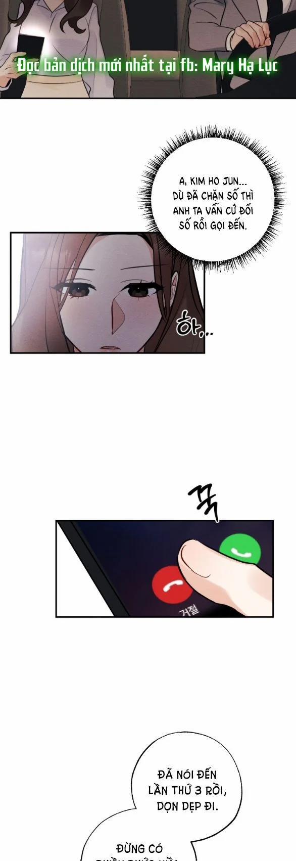 [18+] Hôn Nhân Bị Đánh Cắp 16.1 trang 13