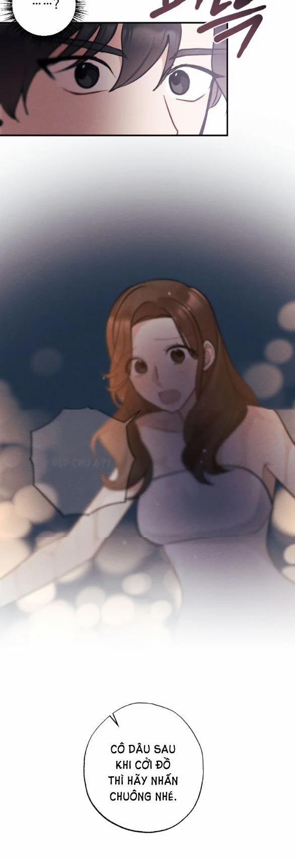 [18+] Hôn Nhân Bị Đánh Cắp 16.1 trang 2