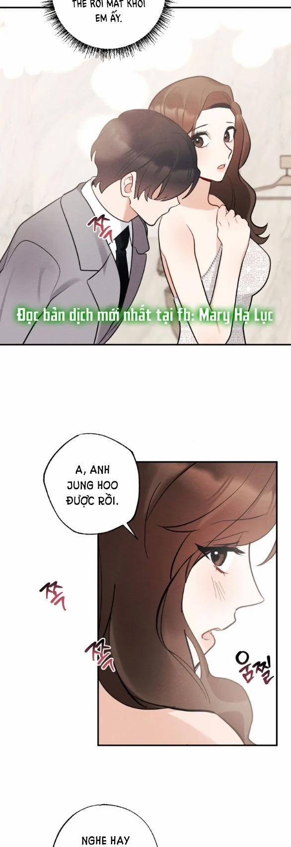[18+] Hôn Nhân Bị Đánh Cắp 16.1 trang 6