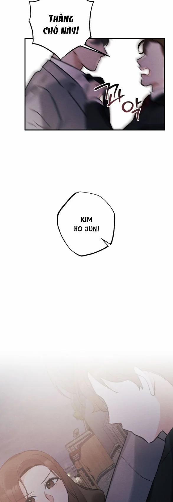 [18+] Hôn Nhân Bị Đánh Cắp 16.2 trang 4