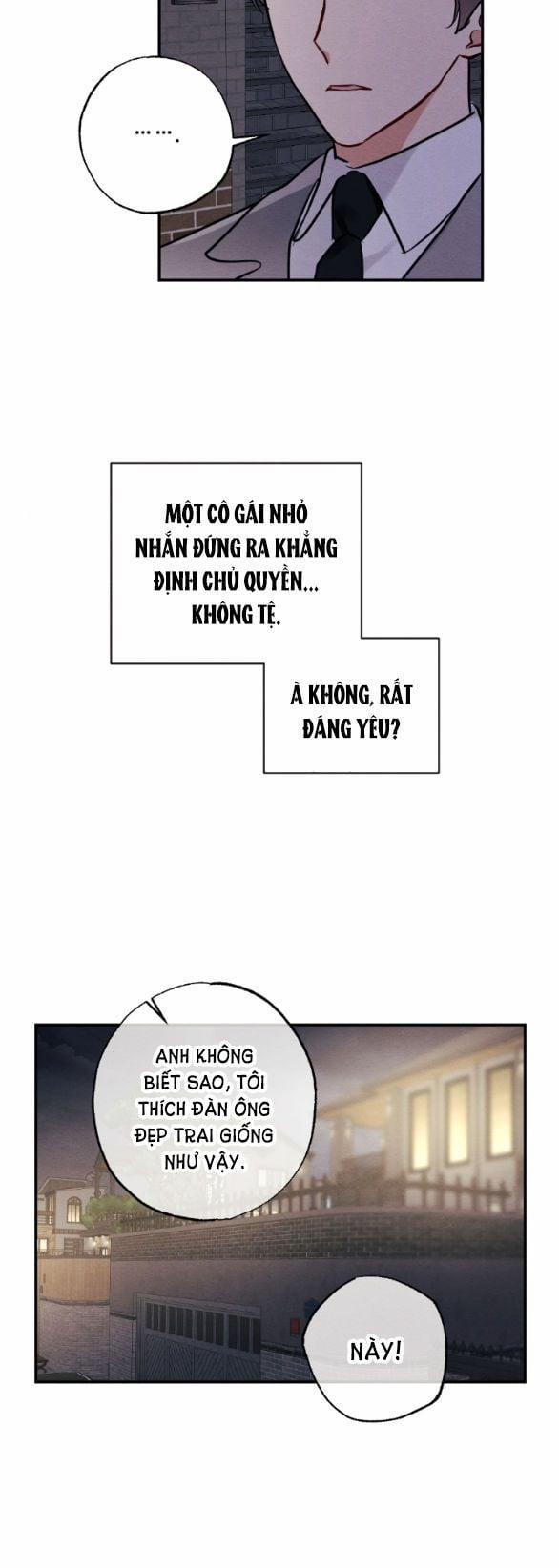 [18+] Hôn Nhân Bị Đánh Cắp 16.2 trang 7