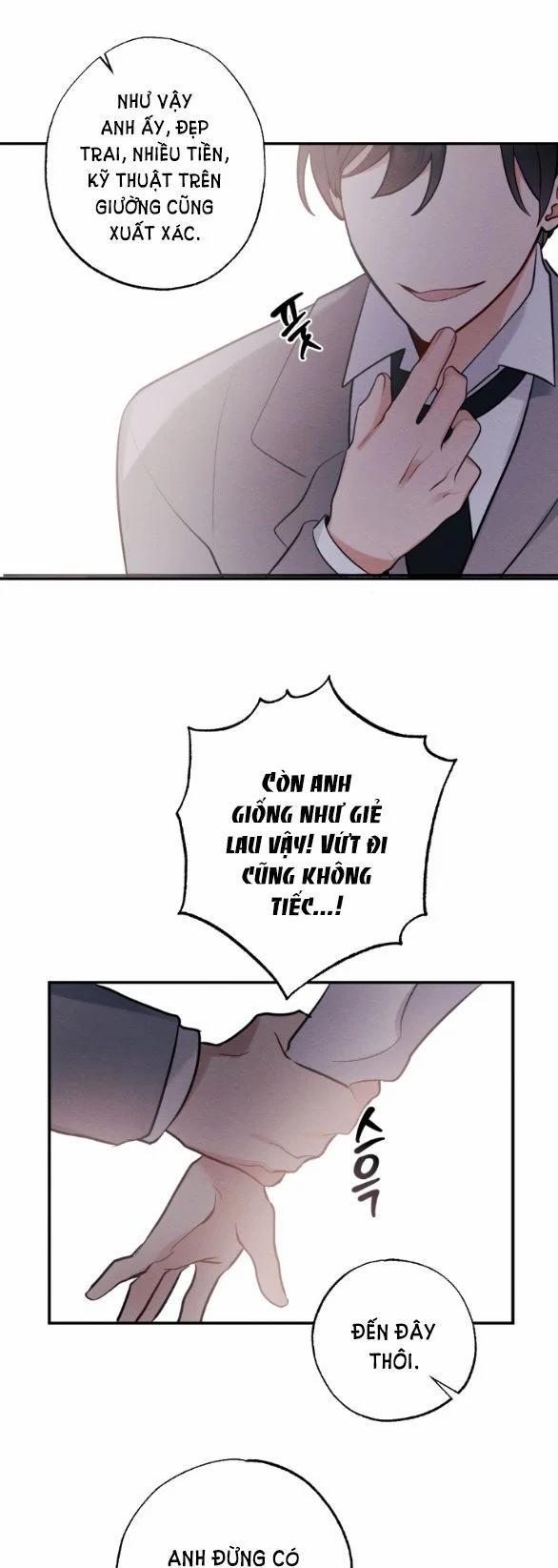 [18+] Hôn Nhân Bị Đánh Cắp 16.2 trang 8