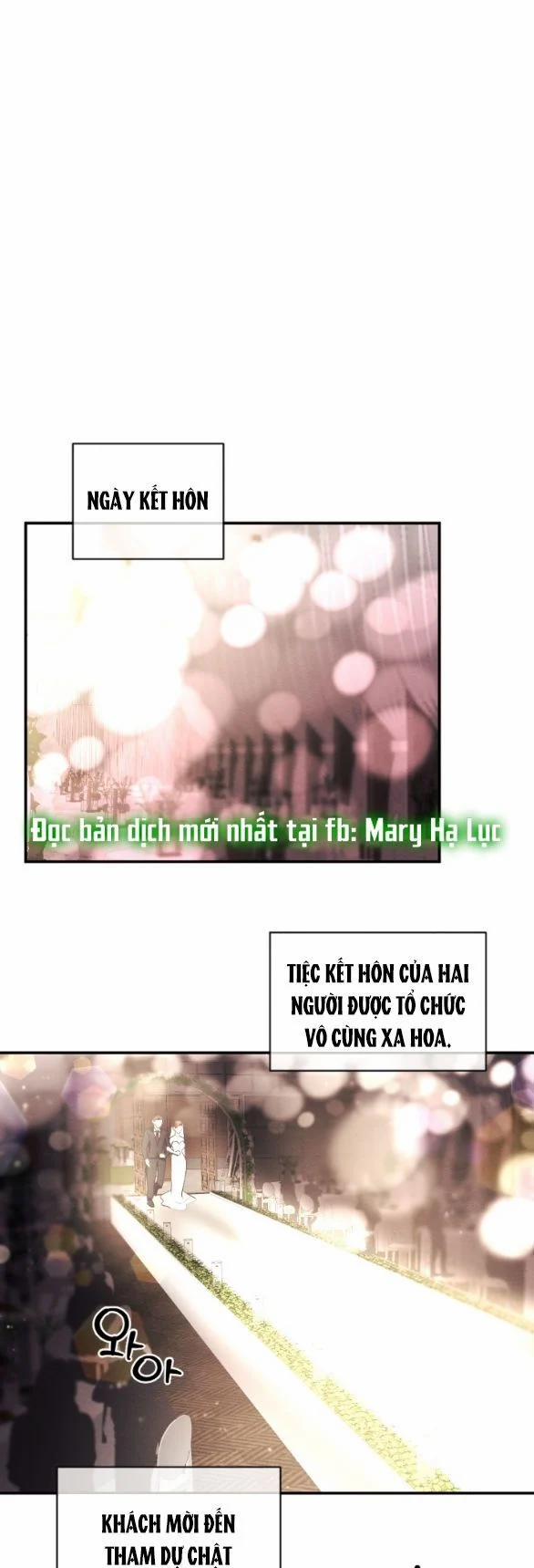 [18+] Hôn Nhân Bị Đánh Cắp 17.1 trang 10