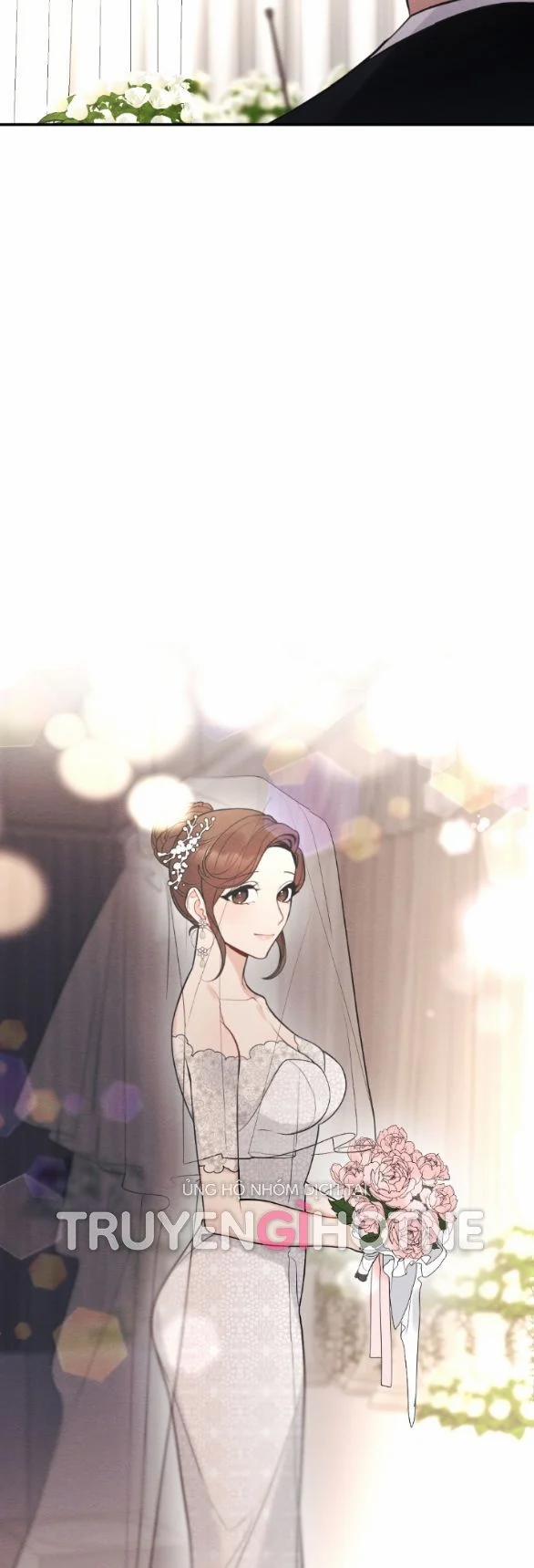 [18+] Hôn Nhân Bị Đánh Cắp 17.1 trang 14