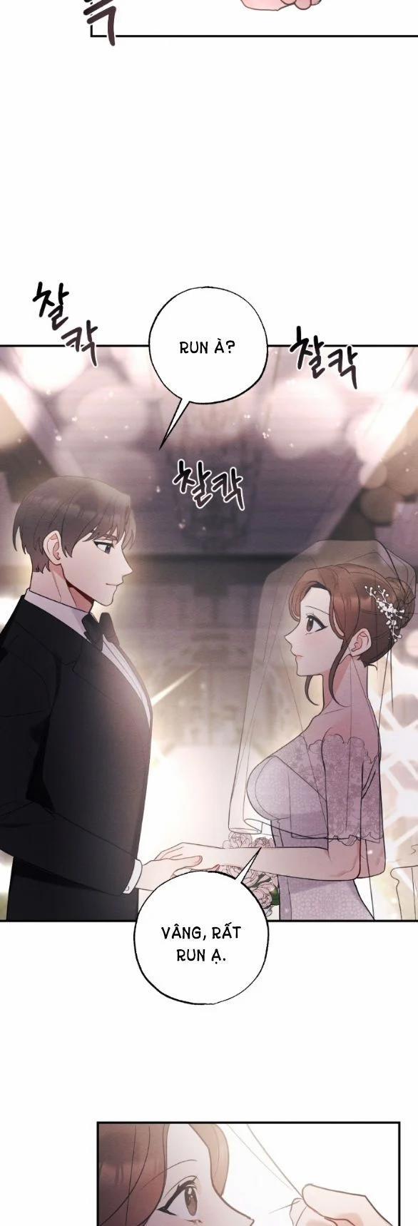 [18+] Hôn Nhân Bị Đánh Cắp 17.1 trang 16