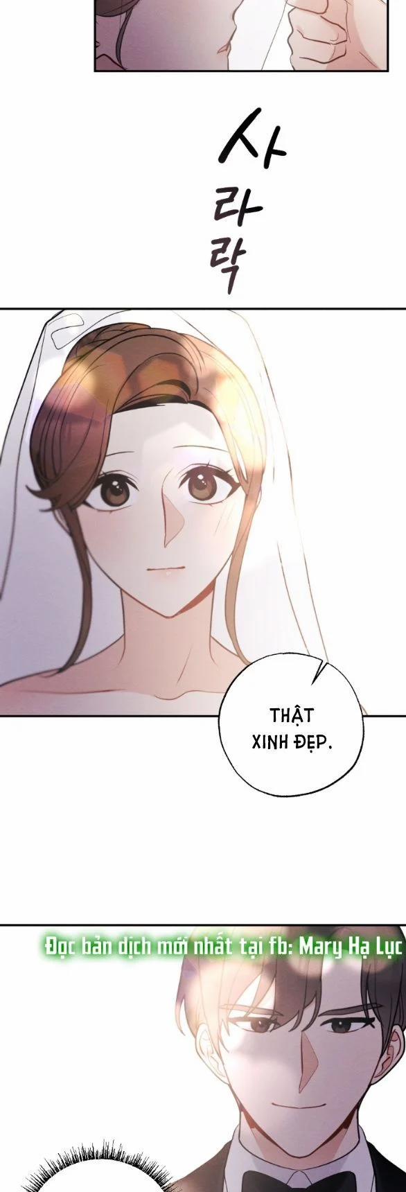 [18+] Hôn Nhân Bị Đánh Cắp 17.1 trang 17