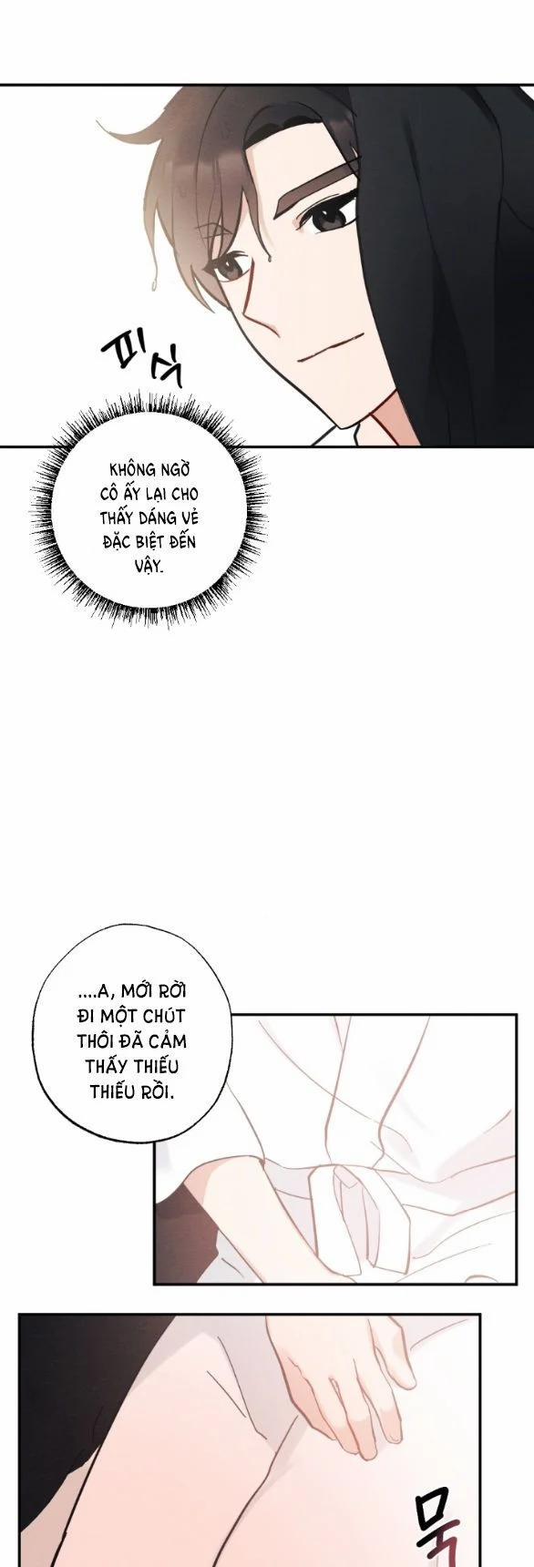 [18+] Hôn Nhân Bị Đánh Cắp 17.1 trang 2