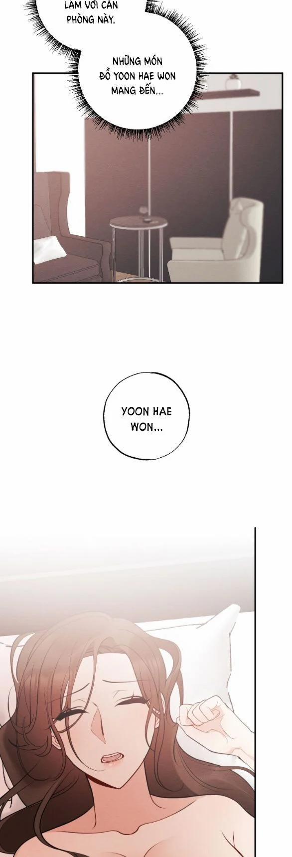 [18+] Hôn Nhân Bị Đánh Cắp 17.1 trang 5