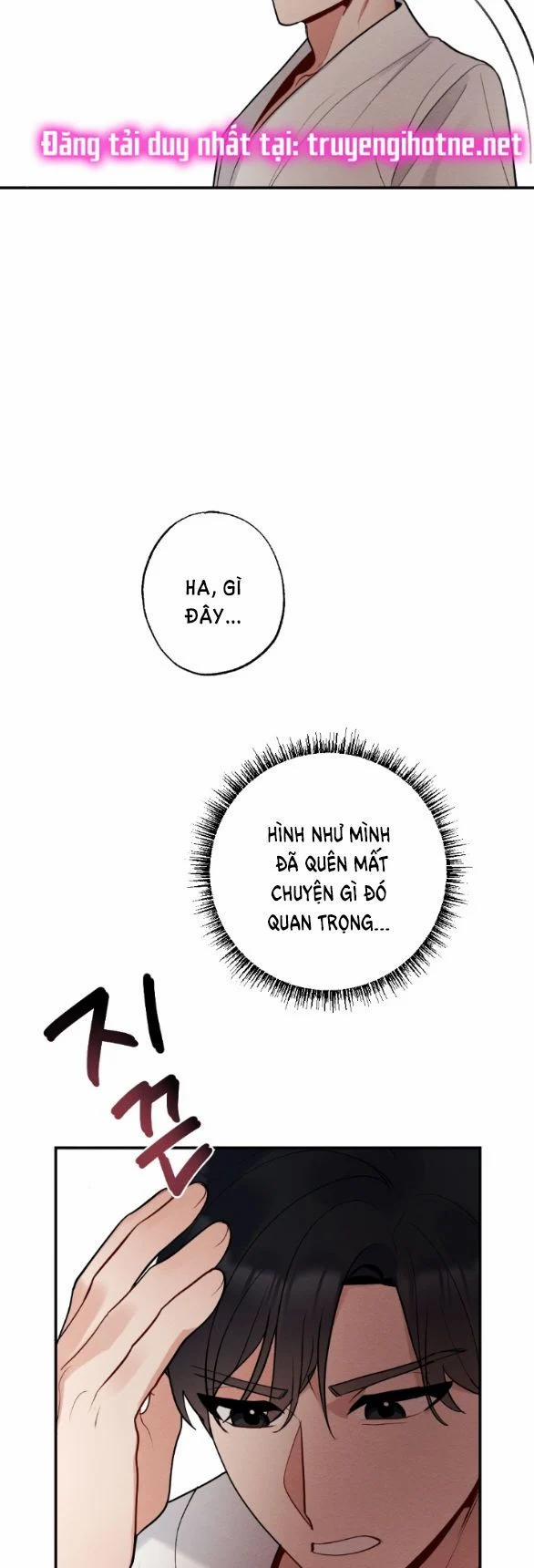 [18+] Hôn Nhân Bị Đánh Cắp 17.1 trang 7