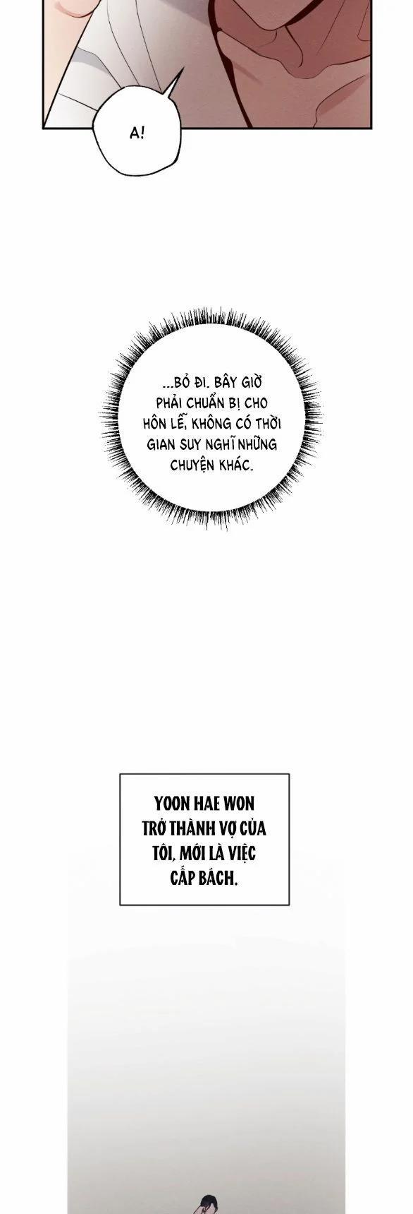 [18+] Hôn Nhân Bị Đánh Cắp 17.1 trang 8