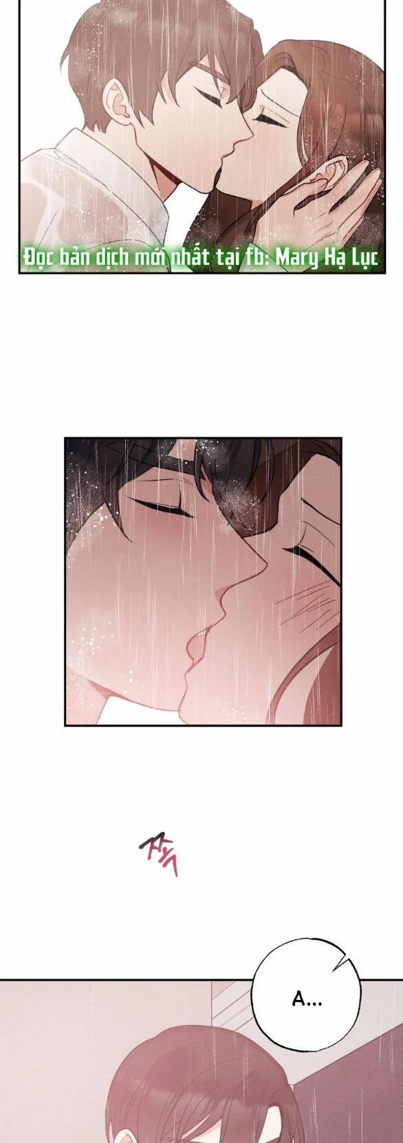 [18+] Hôn Nhân Bị Đánh Cắp 17.2 trang 12