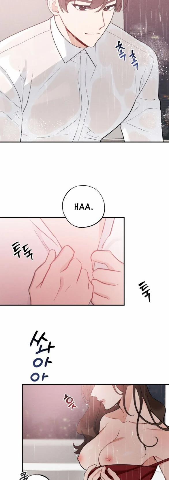 [18+] Hôn Nhân Bị Đánh Cắp 17.2 trang 13