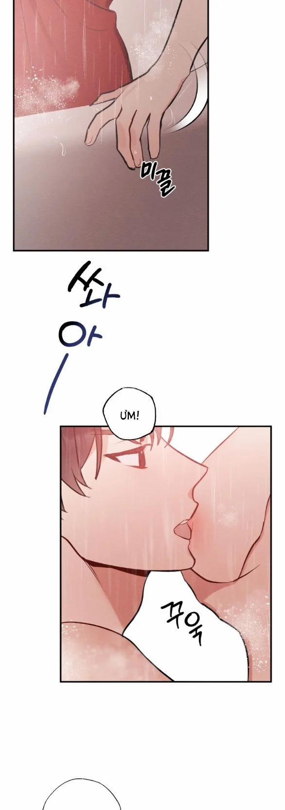 [18+] Hôn Nhân Bị Đánh Cắp 17.2 trang 15