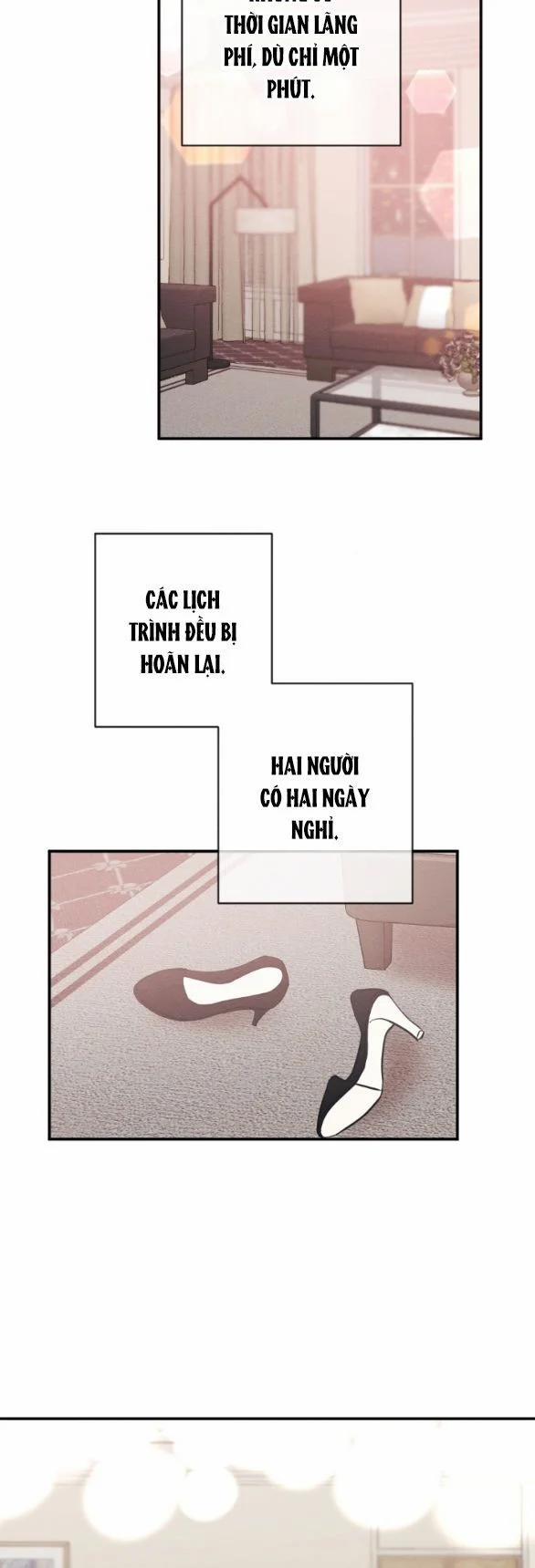 [18+] Hôn Nhân Bị Đánh Cắp 17.2 trang 4