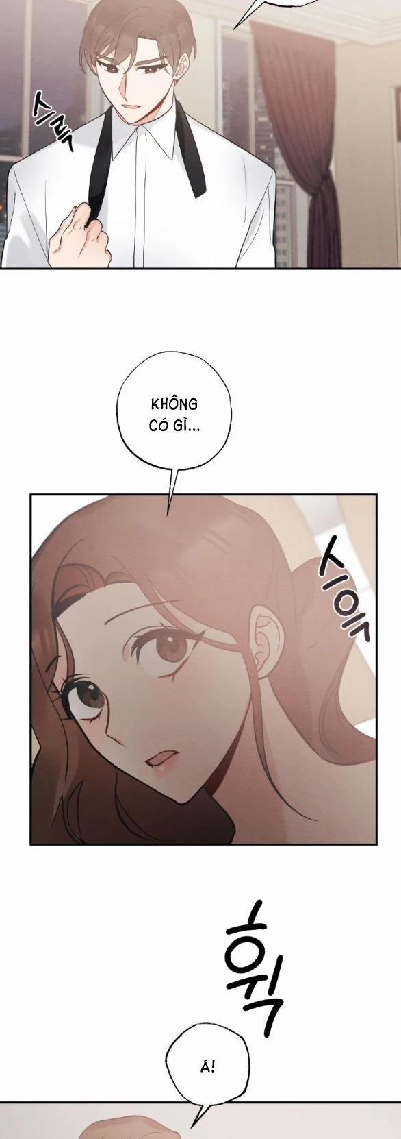 [18+] Hôn Nhân Bị Đánh Cắp 17.2 trang 6