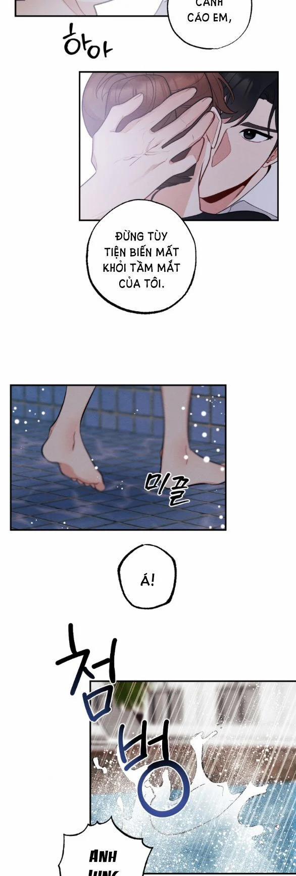 [18+] Hôn Nhân Bị Đánh Cắp 18.1 trang 17