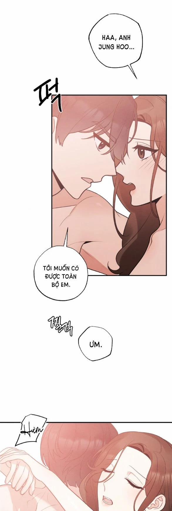 [18+] Hôn Nhân Bị Đánh Cắp 18.1 trang 6